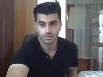 El-Jouri – webcam model profile photo Image 13