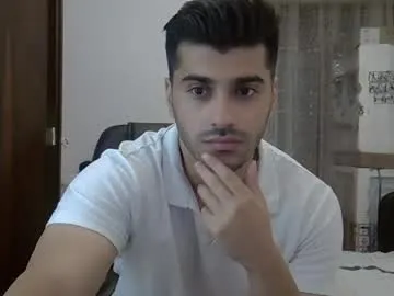 El-Jouri – webcam model profile photo Image 15