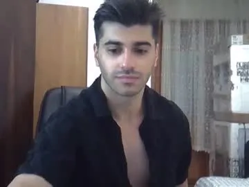 El-Jouri – webcam model profile photo Image 16