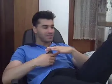 El-Jouri – webcam model profile photo Image 17