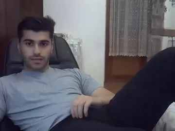 El-Jouri – webcam model profile photo Image 18