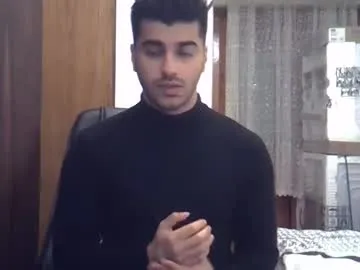 El-Jouri – webcam model profile photo Image 19