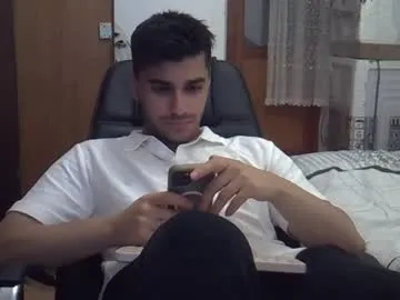 El-Jouri – webcam model profile photo Image 2