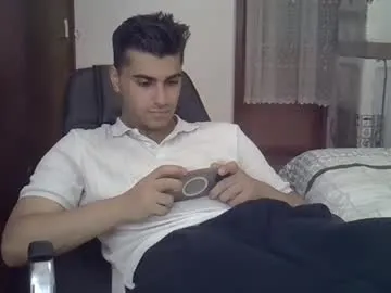 El-Jouri – webcam model profile photo Image 3