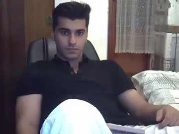 El-Jouri – webcam model profile photo Image 5