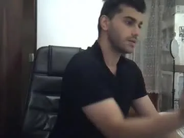 El-Jouri – webcam model profile photo Image 7