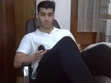 El-Jouri – webcam model profile photo Image 9