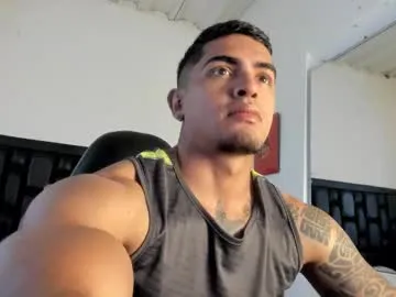 4U143 – webcam model profile photo Image 5