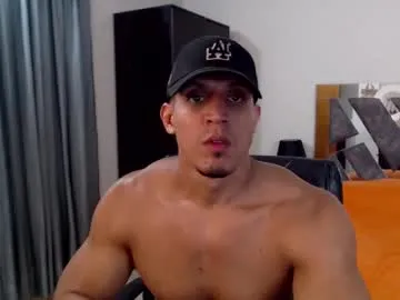 GanseloMix – webcam model profile photo Image 15