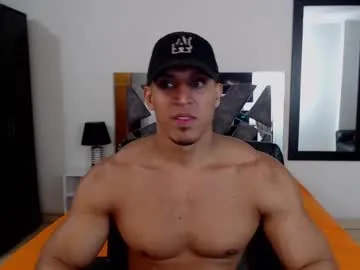 GanseloMix – webcam model profile photo Image 16