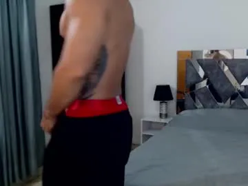 GanseloMix – webcam model profile photo Image 7