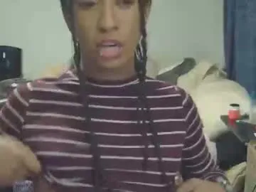 Niki_li – webcam model profile photo Image 6