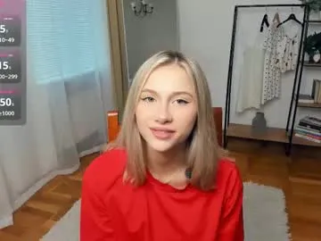 anli5 – webcam model profile photo Image 3