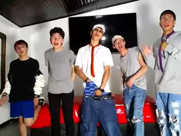 Scripted_Dreams – webcam model profile photo Image 12