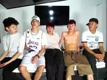 Scripted_Dreams – webcam model profile photo Image 14