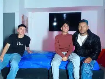 Scripted_Dreams – webcam model profile photo Image 8