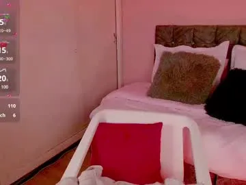 El-Jouri – webcam model profile photo Image 11