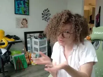 AngelBlushXXX – webcam model profile photo Image 5