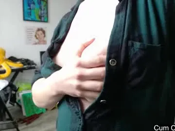 AngelBlushXXX – webcam model profile photo Image 7