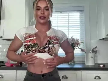 Simone_Miller – webcam model profile photo Image 3