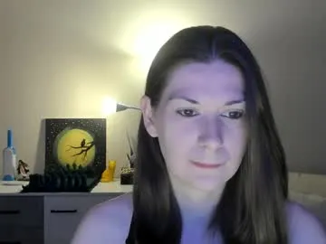 El-Jouri – webcam model profile photo Image 9