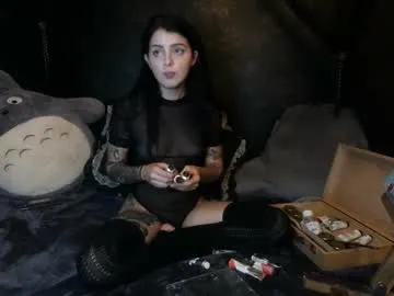 Aurora_-77 – webcam model profile photo Image 9