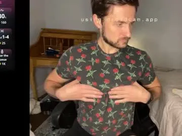 LukeLouHarvey – webcam model profile photo Image 12