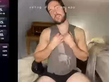 LukeLouHarvey – webcam model profile photo Image 13