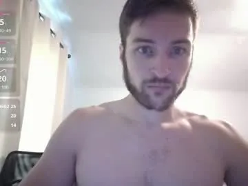 LukeLouHarvey – webcam model profile photo Image 4