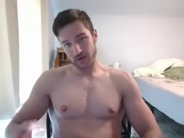 LukeLouHarvey – webcam model profile photo Image 6