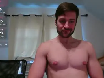 LukeLouHarvey – webcam model profile photo Image 8