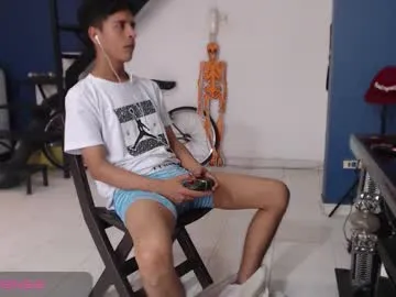 El-Jouri – webcam model profile photo Image 10