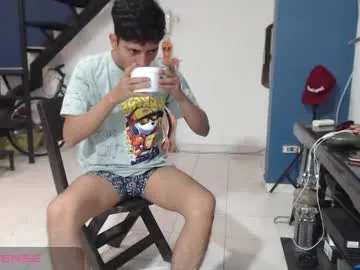 El-Jouri – webcam model profile photo Image 11