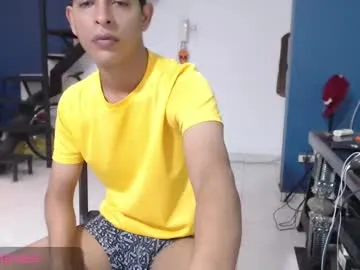 El-Jouri – webcam model profile photo Image 12