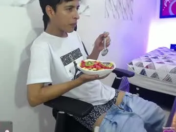 El-Jouri – webcam model profile photo Image 15