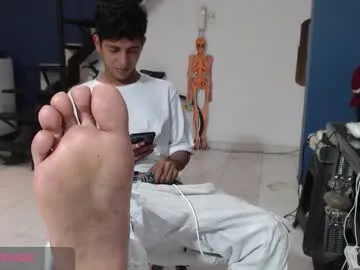 El-Jouri – webcam model profile photo Image 17