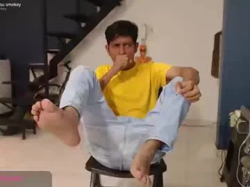 El-Jouri – webcam model profile photo Image 18