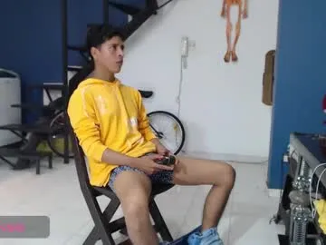 El-Jouri – webcam model profile photo Image 3