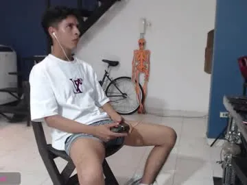 El-Jouri – webcam model profile photo Image 8