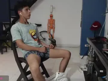 El-Jouri – webcam model profile photo Image 9