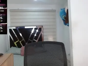 alexa7k7 – webcam model profile photo Image 5