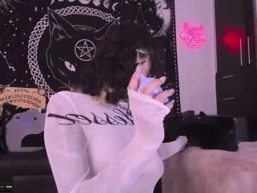 SophiiaStarr – webcam model profile photo Image 10