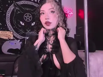 SophiiaStarr – webcam model profile photo Image 12