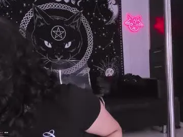 SophiiaStarr – webcam model profile photo Image 17