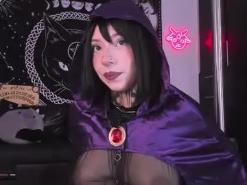 SophiiaStarr – webcam model profile photo Image 19