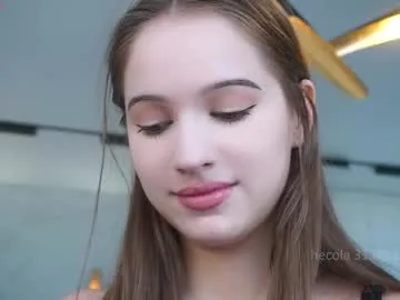 Megan_galactica – webcam model profile photo Image 12