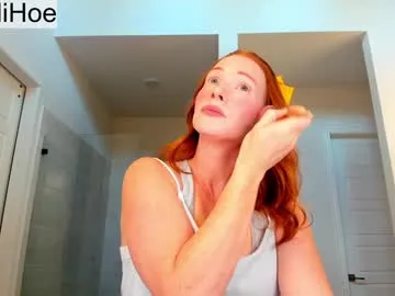 Queen_Shanuu – webcam model profile photo Image 12