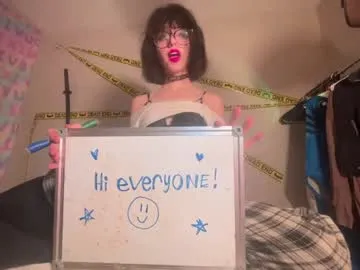 Elenascrib – webcam model profile photo Image 10