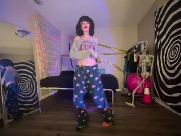 Elenascrib – webcam model profile photo Image 13