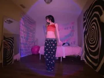 Elenascrib – webcam model profile photo Image 3